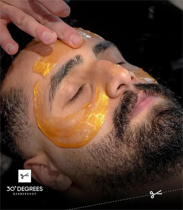 العناية بالوجه والبشرة