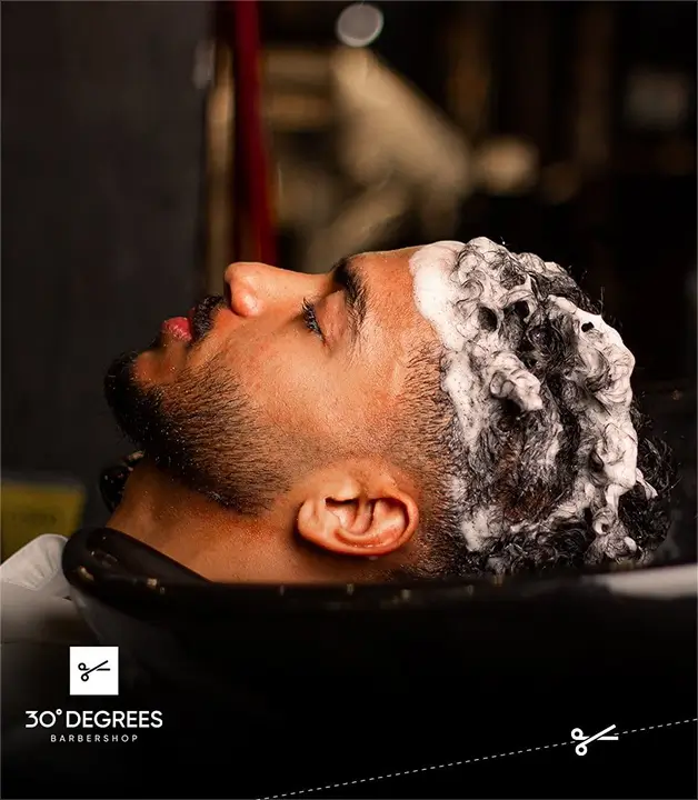 علاجات الشعر المتقدمة